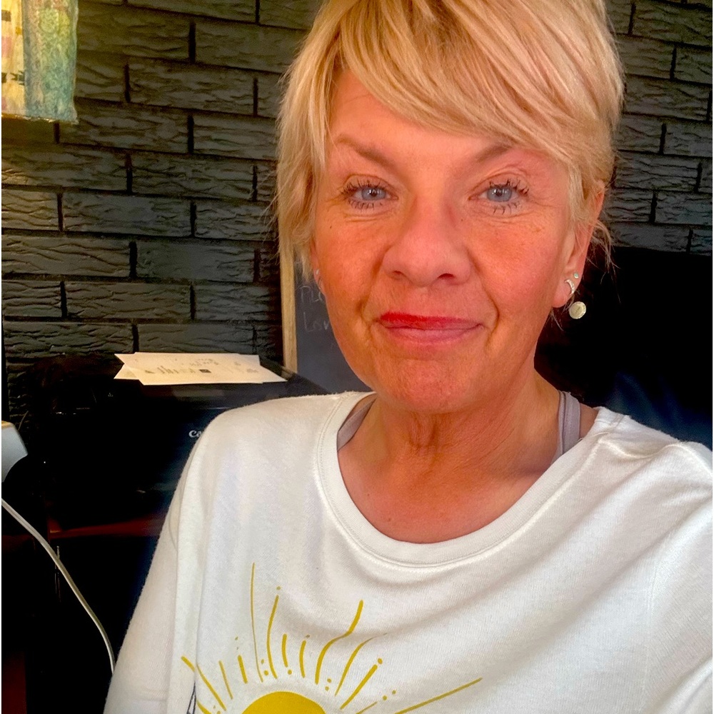 Meet your Posher, Misti